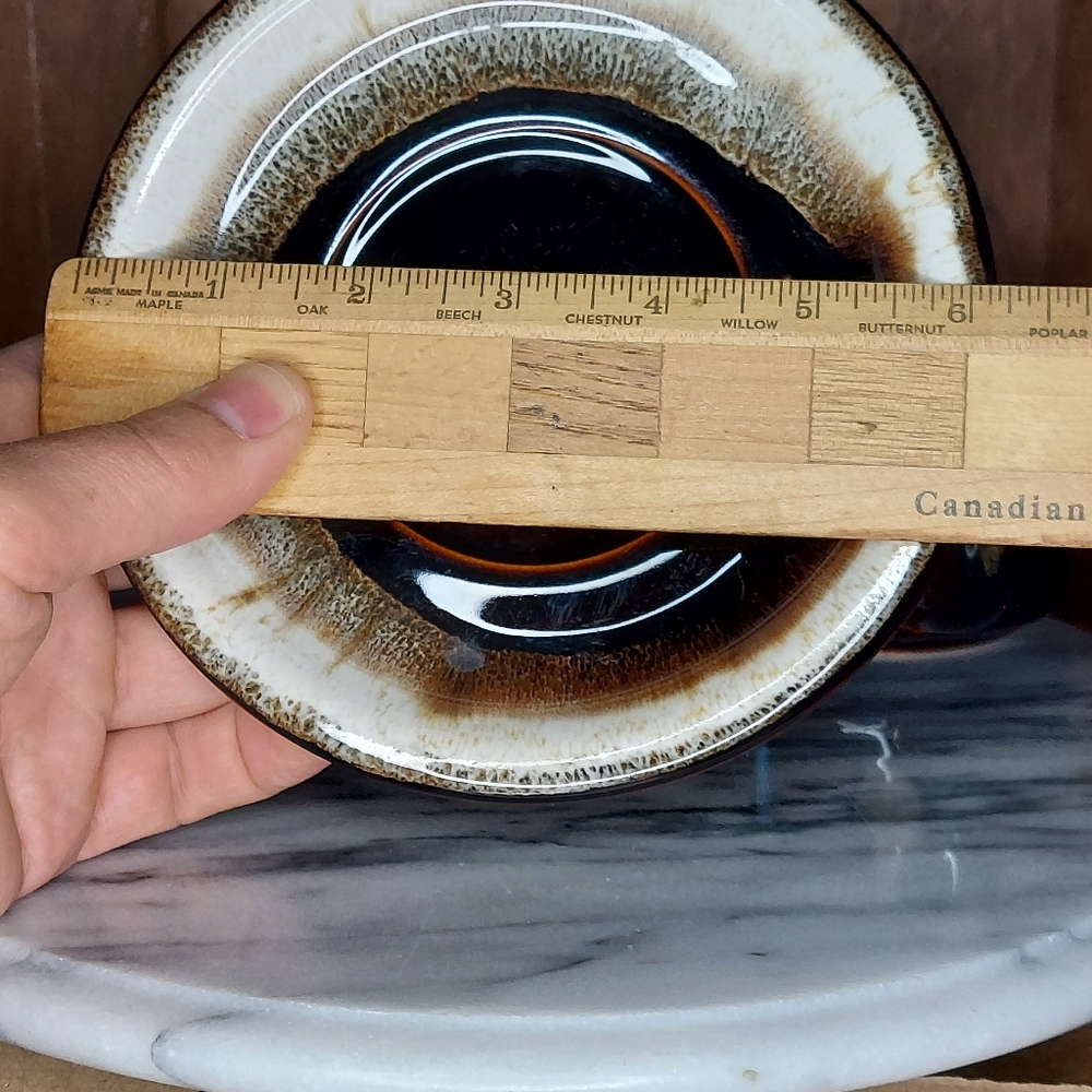 Pfaltzgraff Saucer plate - Picture 3 of 10